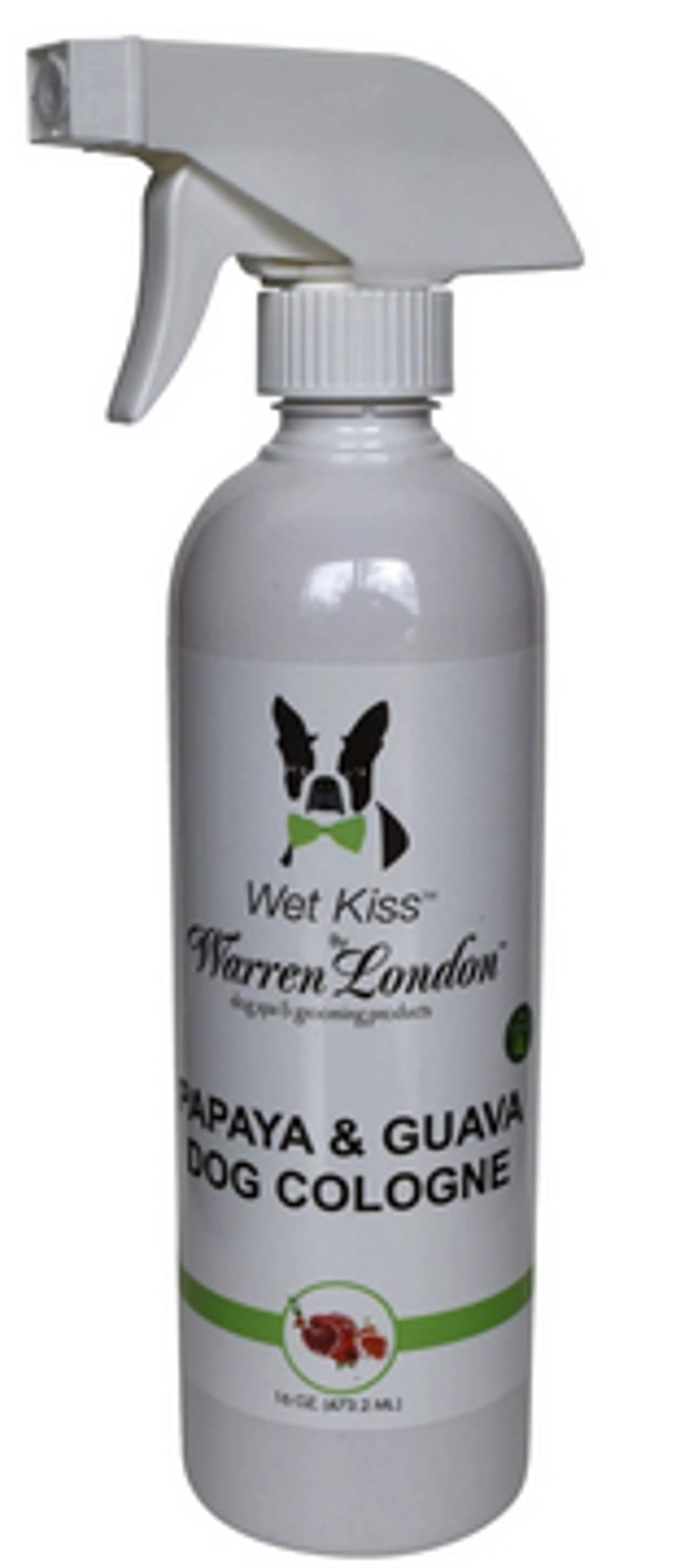 Warren London Wet Kiss Dog Cologne