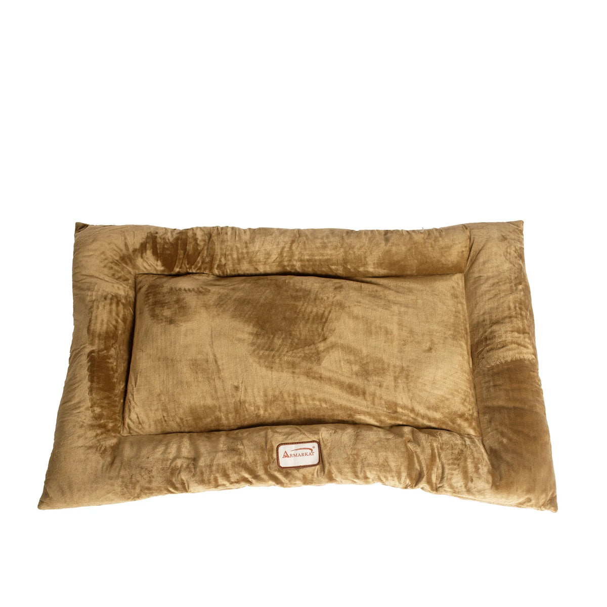 Armarkat Soft Crate Pad with Poly-Fill Cushion