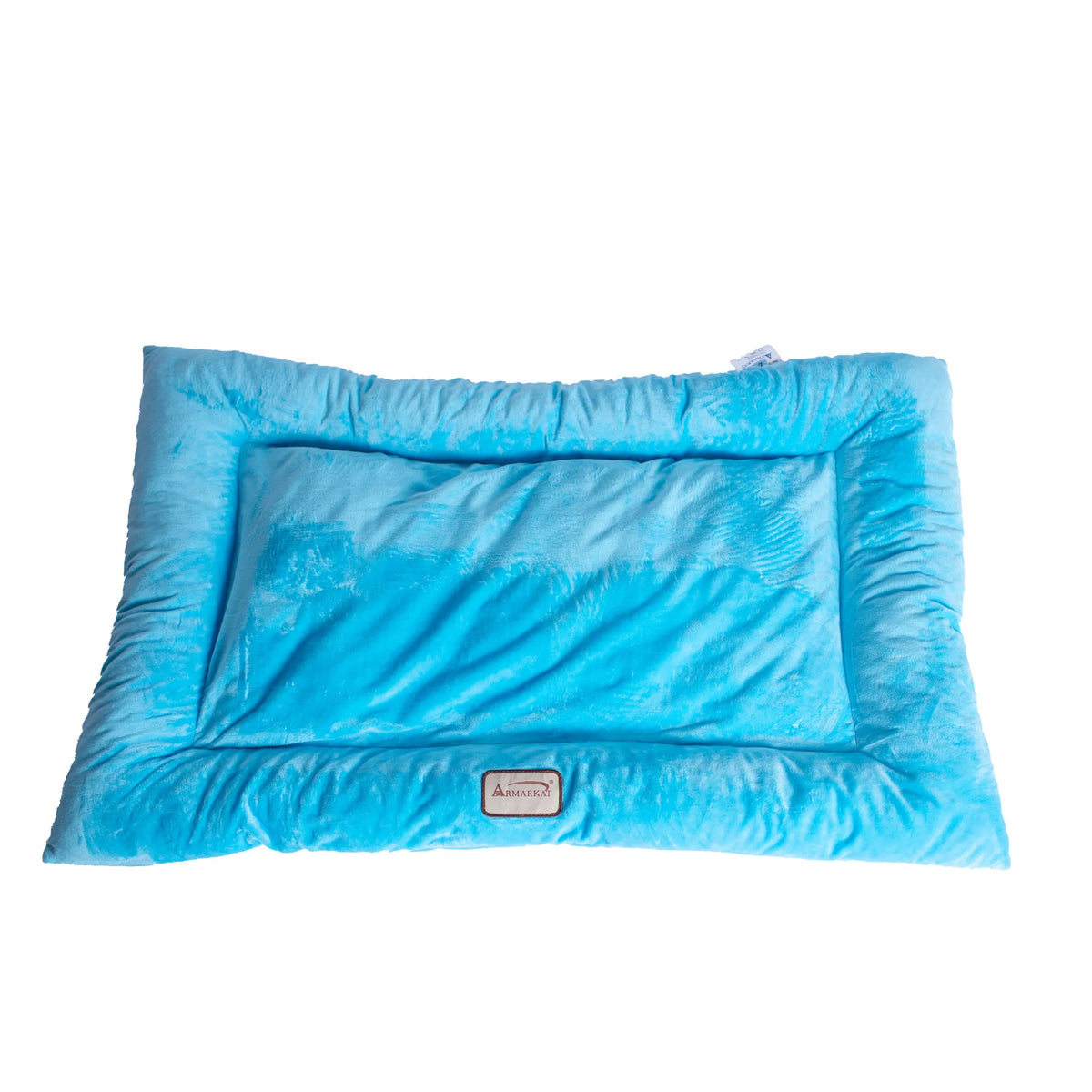 Armarkat Soft Crate Pad with Poly-Fill Cushion