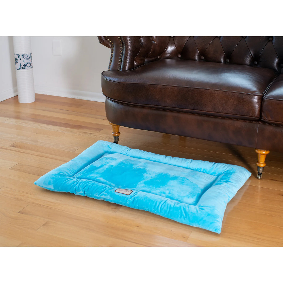 Armarkat Soft Crate Pad with Poly-Fill Cushion