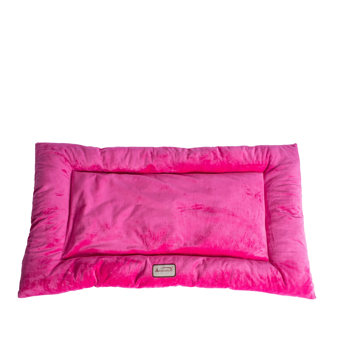 Armarkat Soft Crate Pad with Poly-Fill Cushion
