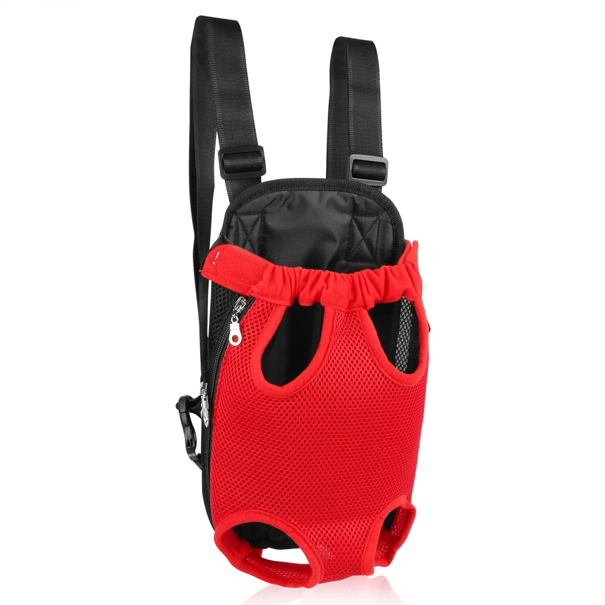 Legs-Out Front Dog Carrier Backpack