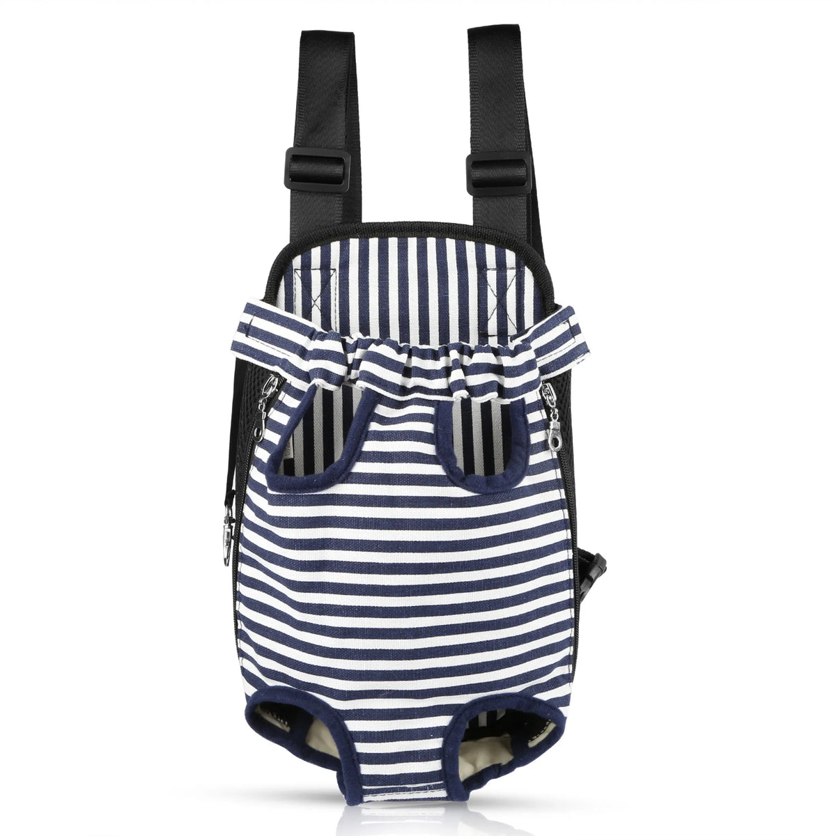 Legs-Out Front Dog Carrier Backpack