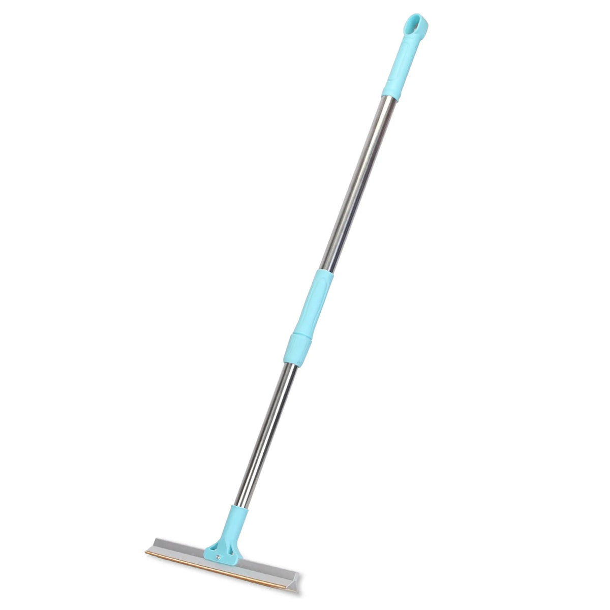 Pet Hair Removal Rake for Carpet and Furniture