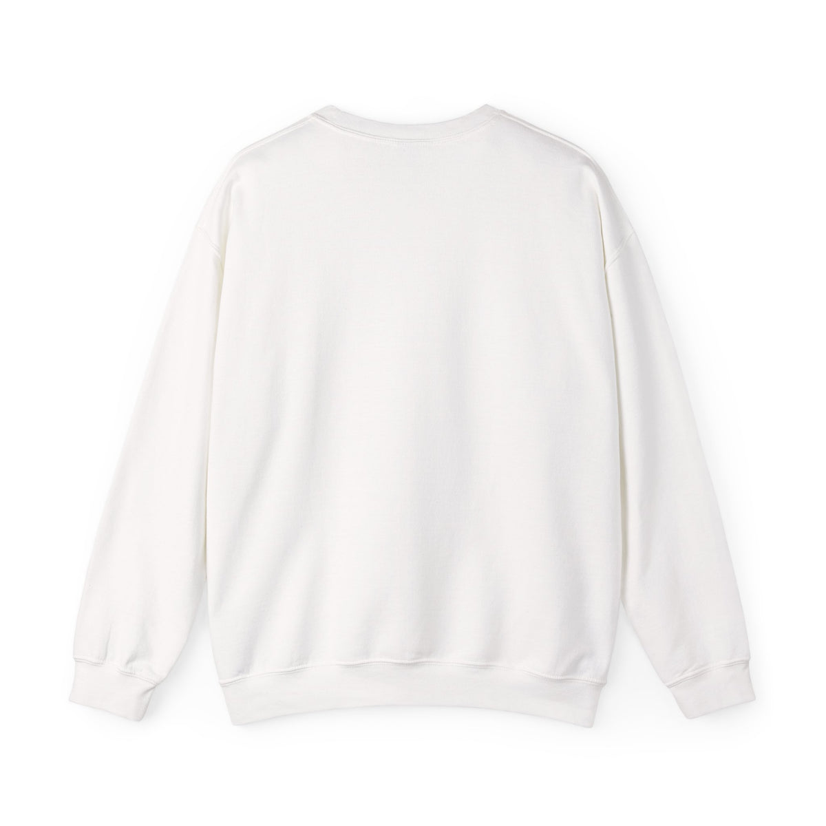 Personalized Dog Mom Sweatshirt with Pet Name - Paw Print Crewneck