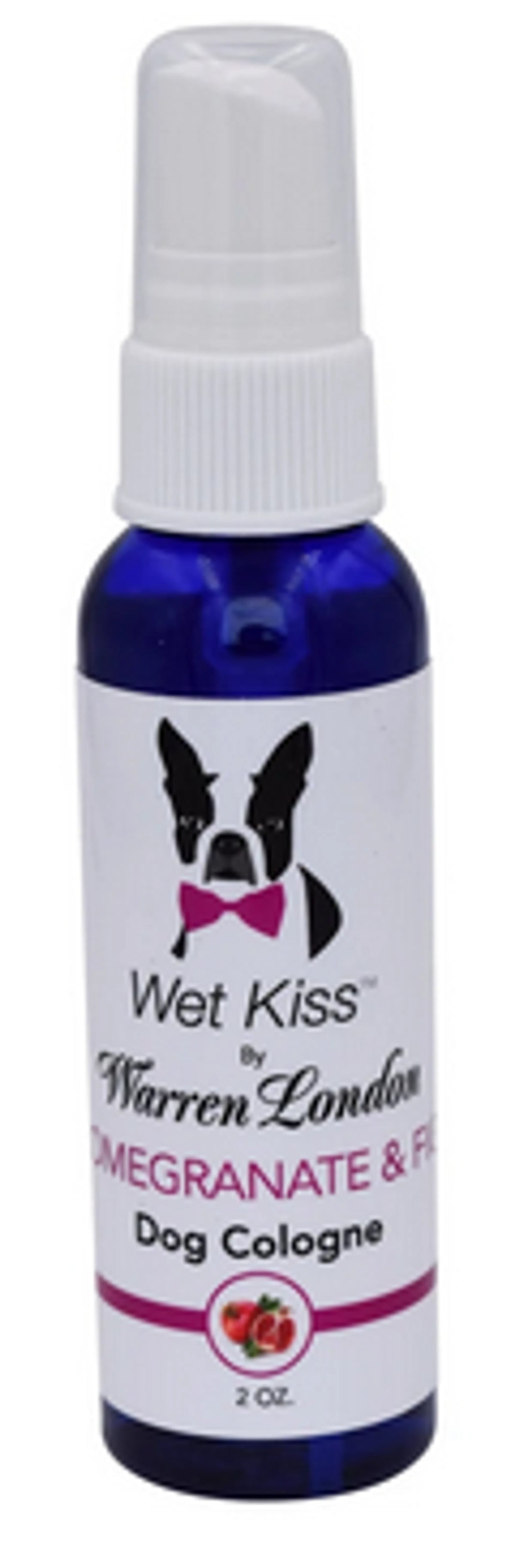 Warren London Wet Kiss Dog Cologne