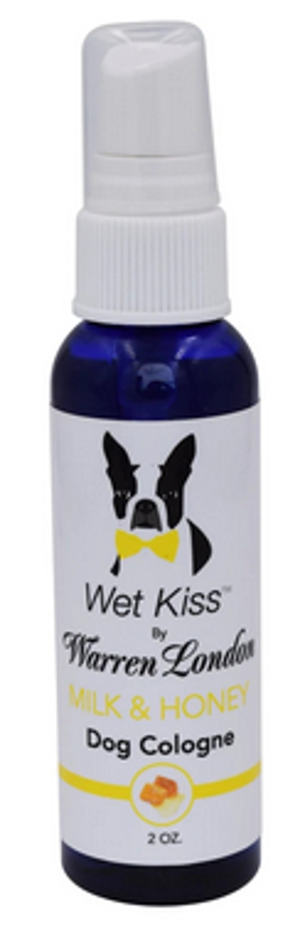 Warren London Wet Kiss Dog Cologne