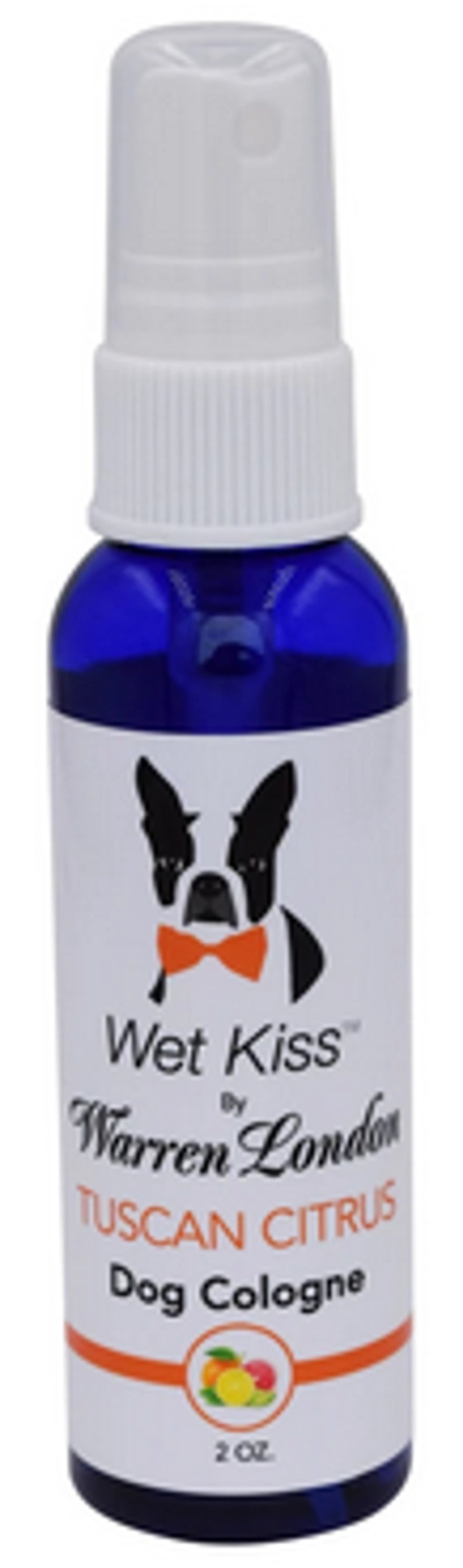 Warren London Wet Kiss Dog Cologne