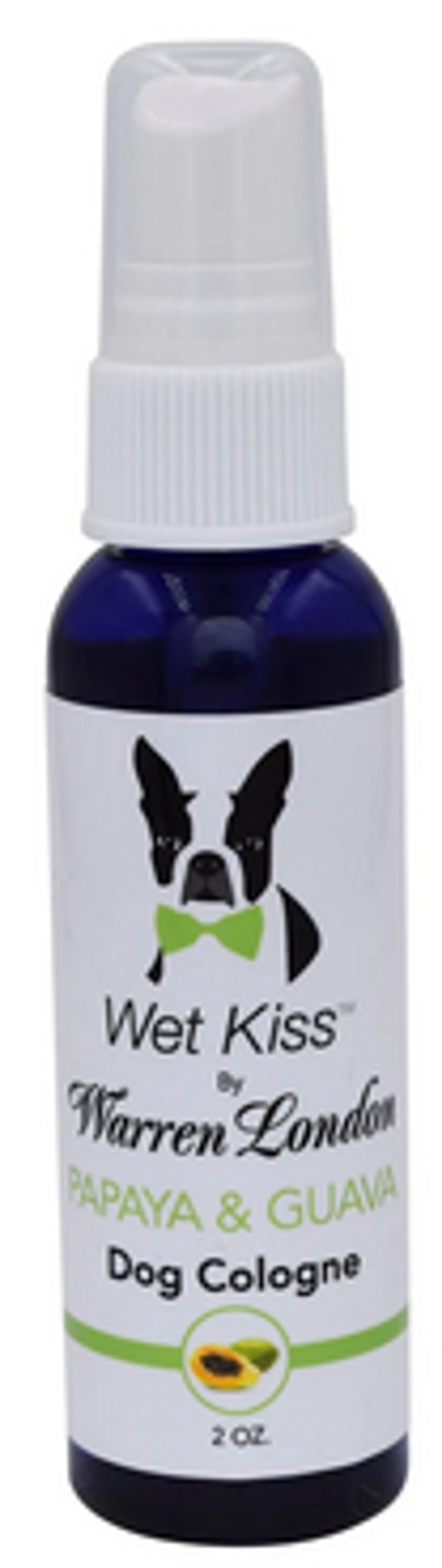 Warren London Wet Kiss Dog Cologne