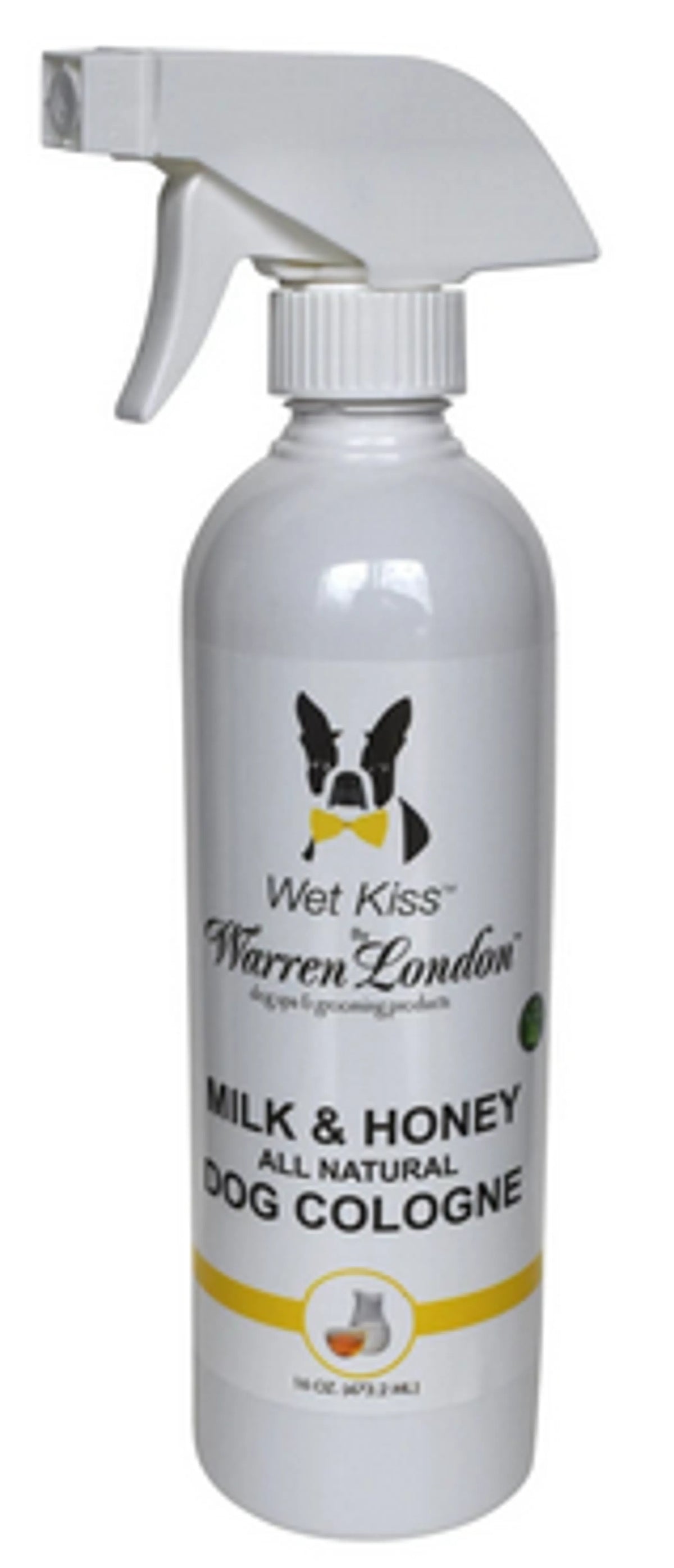 Warren London Wet Kiss Dog Cologne