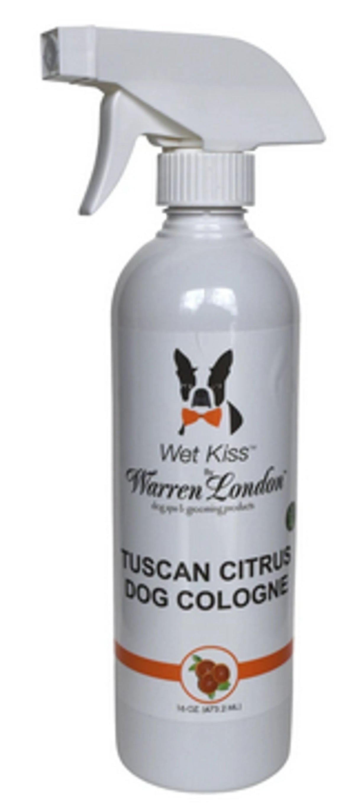 Warren London Wet Kiss Dog Cologne
