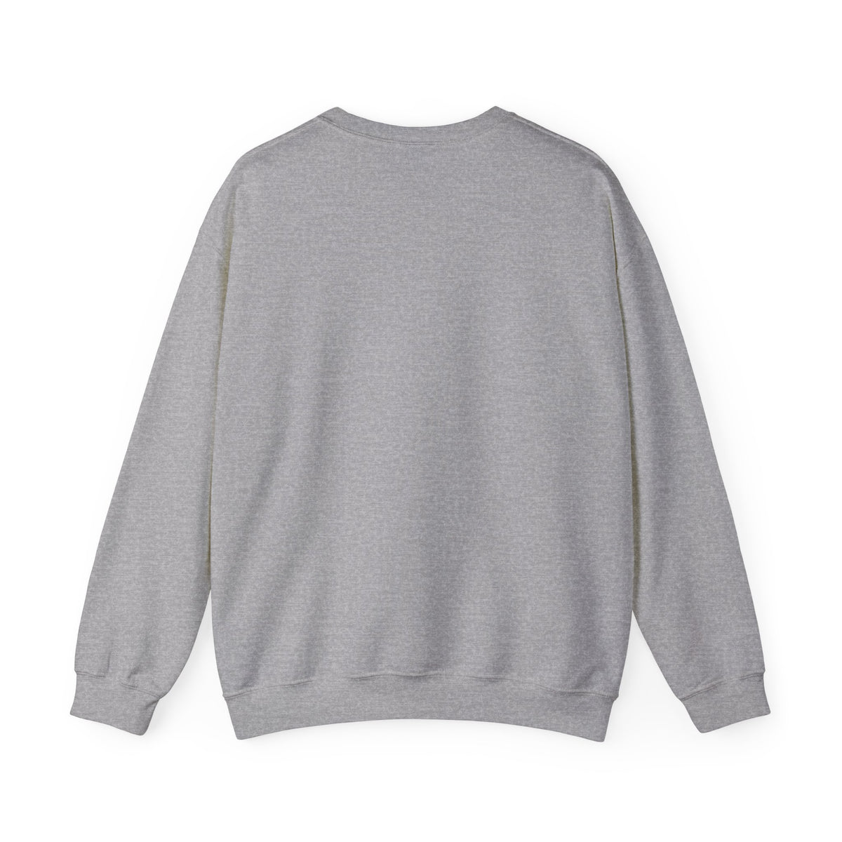 Personalized Dog Mom Sweatshirt with Pet Name - Paw Print Crewneck